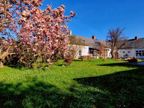 Gemutliche Landhauswohnung