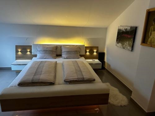 Ferienwohnung Molltaler Bergblick