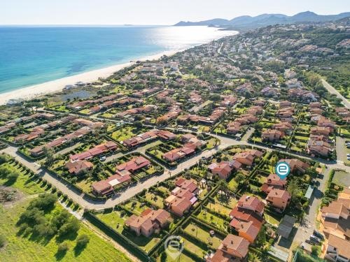 Myricae - una terrazza a due passi dal mare