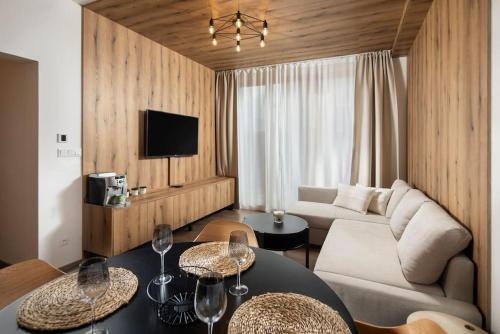 Apartman Na vrsku