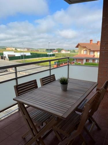 Apartamento Turistico Tempranillo