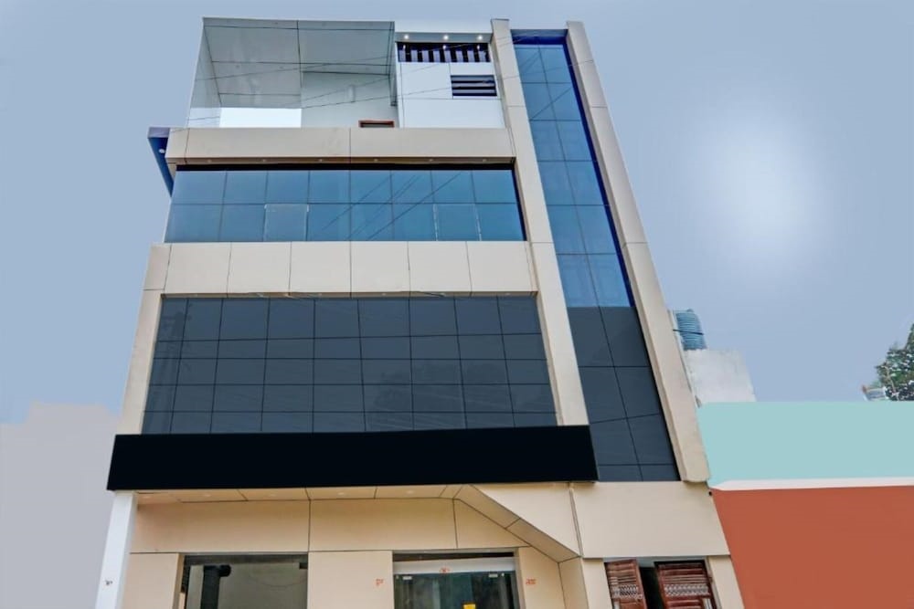 Rameshwaram Inn Prayagraj