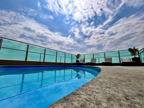 Gol No Lugar Certo II Raja Gabaglia com Barao Homem de Melo