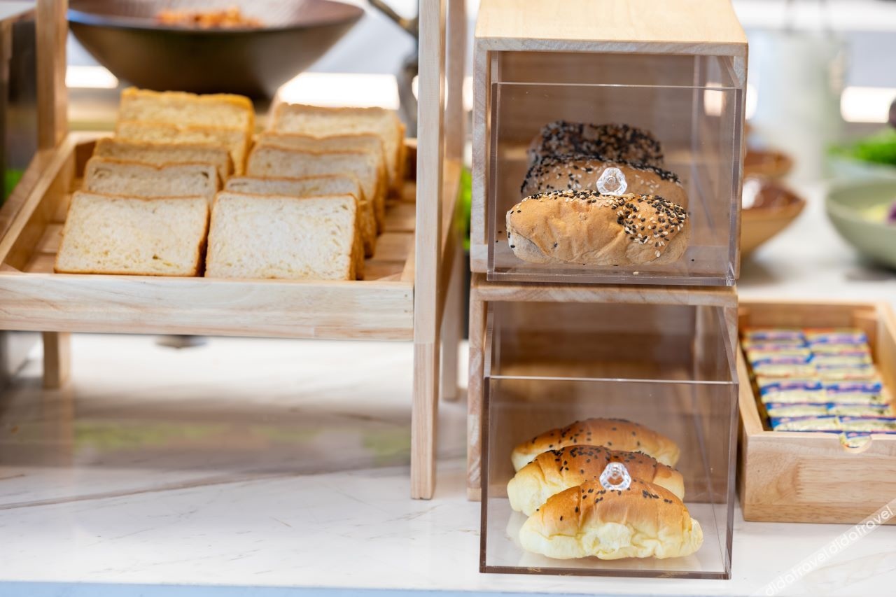 Atour Hotel Shouguang International Convention And Exhibition Center