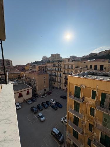 APPARTAMENTO VISTA PORTO San Calogero