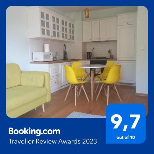 ?adne Mieszkanie W Przyjaznej Okolicy Nice Apartment In A Friendly Neighborhood