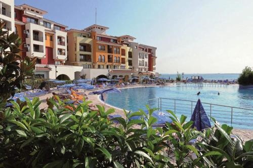 ?partments Comfort -Marina Cape