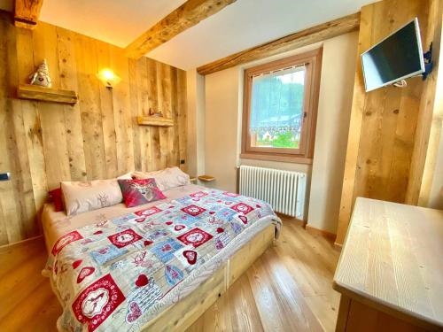 Casa Clus apartments Bormio 2