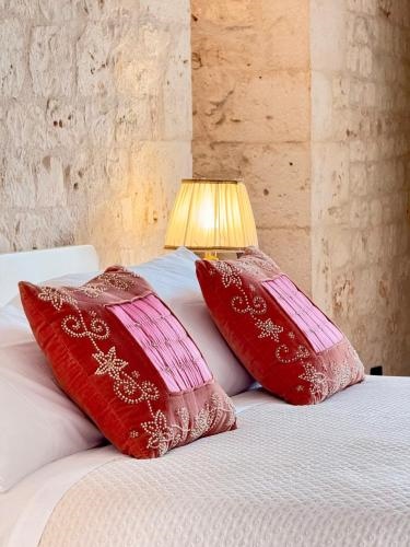 Ferrari 44 Dimora di Puglia