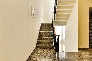 Oyo Flagship Hotel Grand Beach