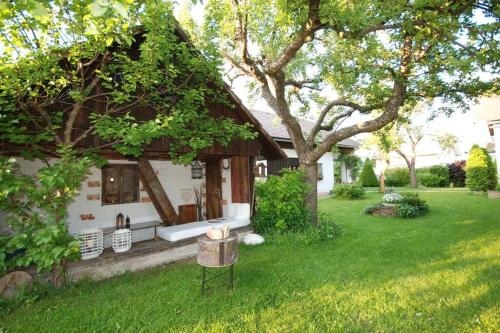 Appartement Elfie Karntner Seen