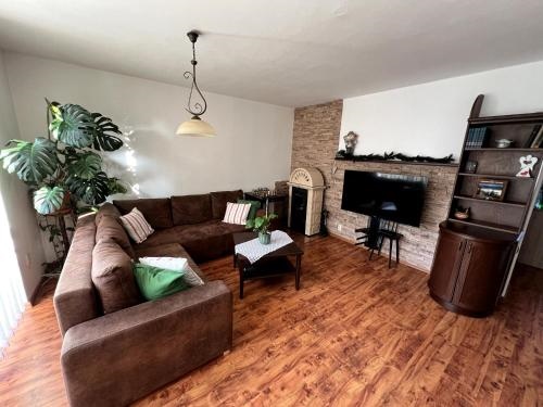 Apartman pri Stanici