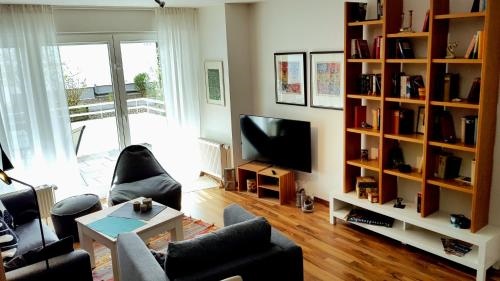 SCHON WOHNEN... auf Zeit