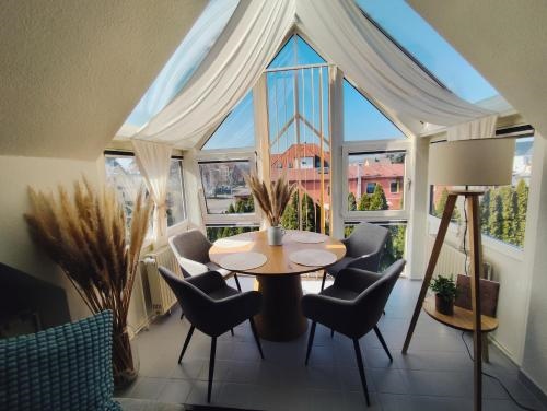 FeWo SEEluft am Zwenkauer See