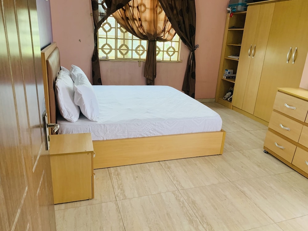 A Charming 4-bed House in Ibese, Ikorodu