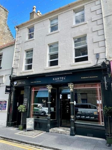 Church Street Town Centre Apartment