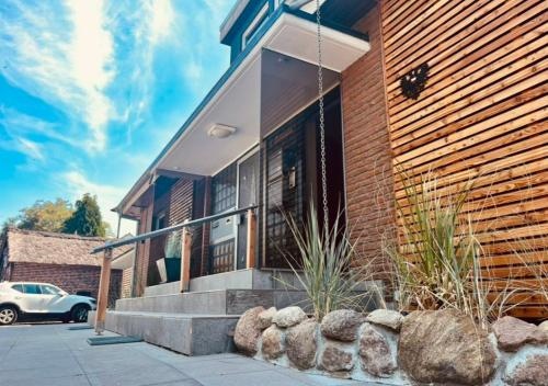 Wohlfuhl Oase In Traumhafter Gegend