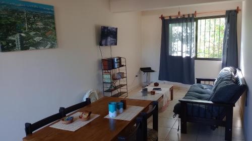 Calle Angosta Departamentos