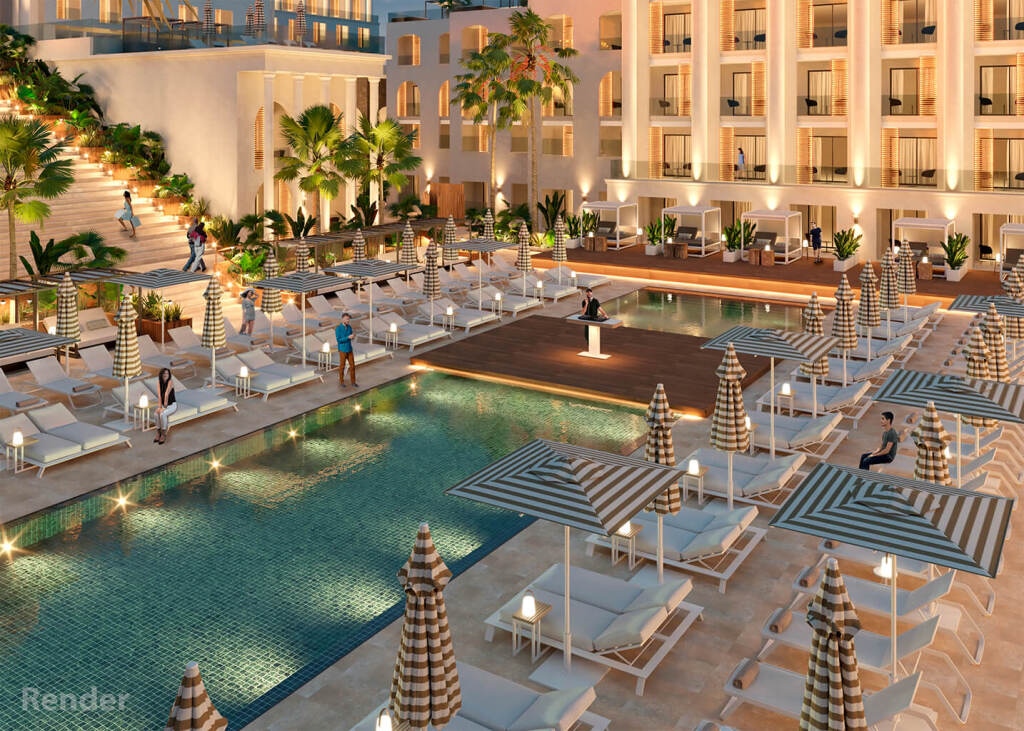Princess Inspire Tenerife Only Adults +16