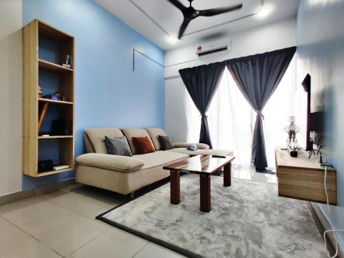 Hygge Living Kampar II