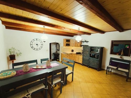 Apartman Kvacany