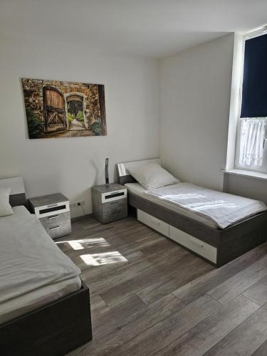 Pension & Ferienwohnungen Richter