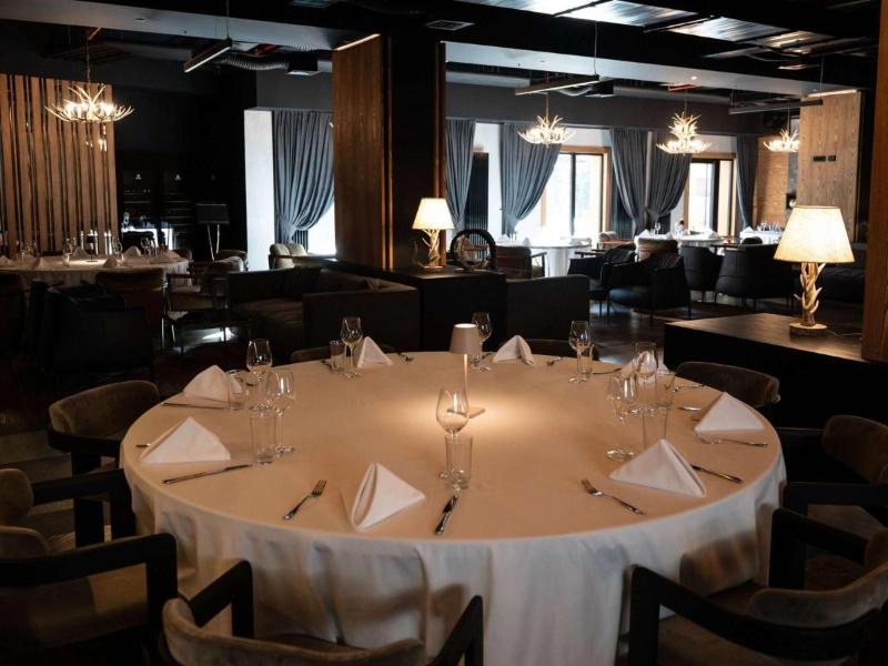 Hotel Swissotel Resort Kolasin