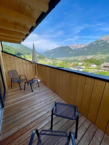 Haus Alina 1-6 Personen