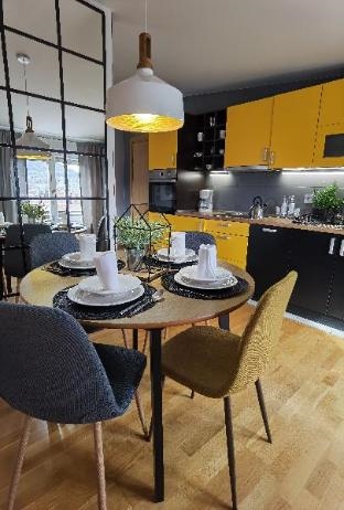 Sun Deluxe Apartment