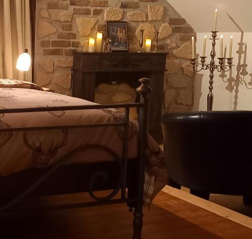 Landhauswohnung Alte Muhle