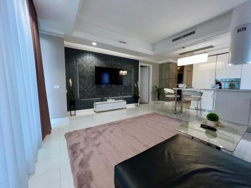 CLB Sea view Apartment