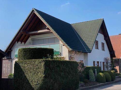 FeWo La Casa Ferien im Munsterland