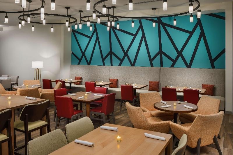 Hilton Garden Inn Apopka City Center