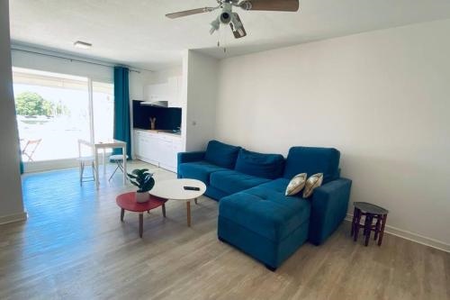 Marin Appart vue sur mer