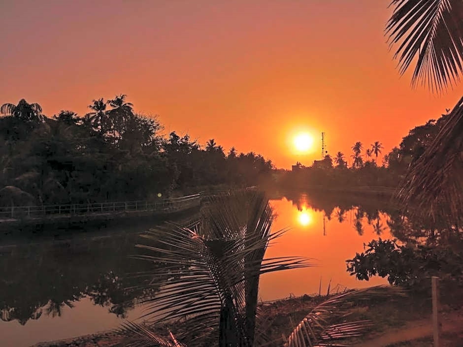 Serenity Beach Cabanas