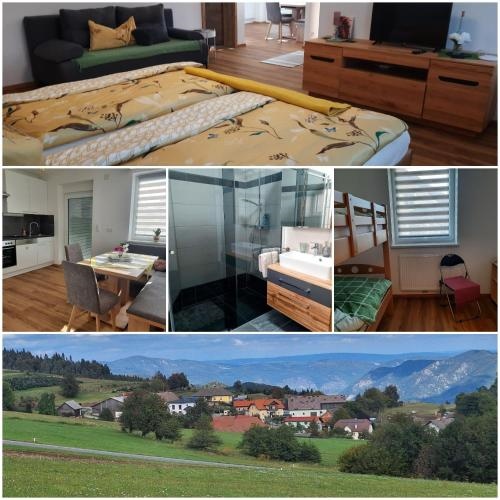 HOAMATGEFUHL Naturpark Jauerling-Wachau