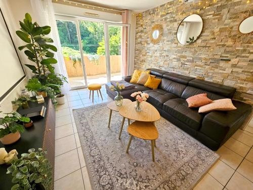 Appartement Exceptionnel proche Centre Ville