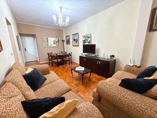 Apartamento 2 quartos no Centro de Tere