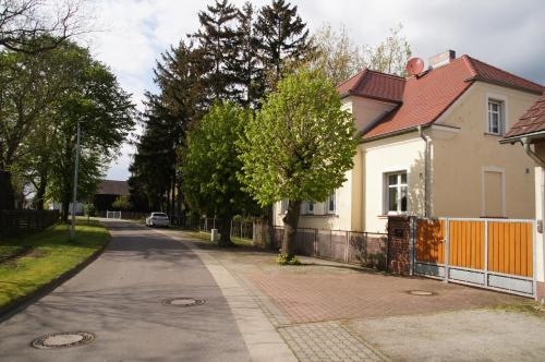 Juli's Ferienhaus im Spreewald
