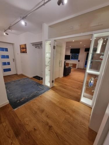 Herzstuck in Reilingen 100m2 Ferienwohnung