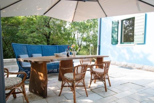 Agriturismo Ai Tre Sentieri