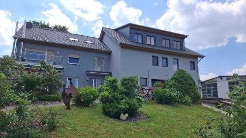 Ferienwohnung 
