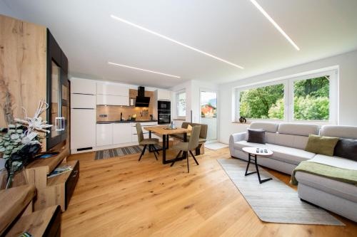 Ferienwohnung Silvia Mondsee Zentrum