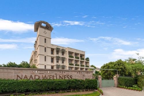 Naad Wellness