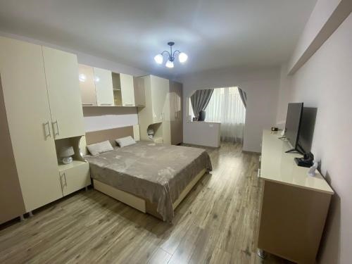Apartament A&A Ha?eg