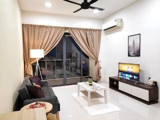 Country Garden 1802 Natol homestay 3 bedroom