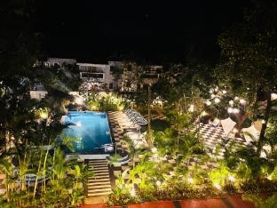 The Secret Garden Goa