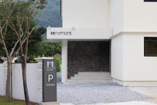 Hotel Rivmont Danyang by ANNK