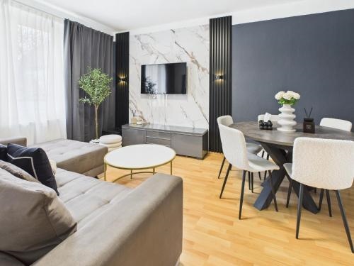 Loft & Living 2 am Geiseltalsee WLAN Netflix Parkplatz