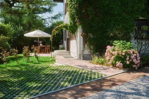 Chiemsee Cottage
